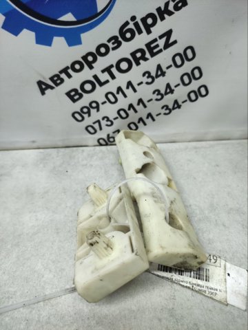 NISSAN 85270JG00A в наличии Ужгород