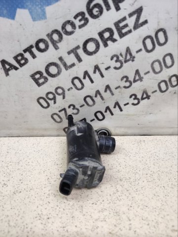 TOYOTA 8533060140 Насос заднего омывателя в наличии Николаев