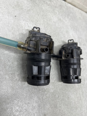 8533071010 TOYOTA Моторчик омывателя купить в Львов