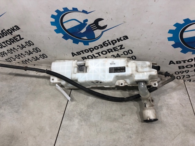 8535560180 TOYOTA Бачок омывателя купить в Черновцы
