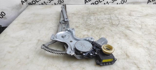 8570233010 TOYOTA Мотор стеклоподъемника двери передней левой купить в Винница