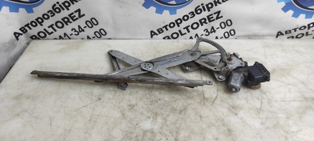 8570233010 TOYOTA Мотор стеклоподъемника двери передней левой купить в Житомир