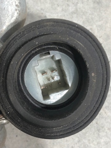 8571050100 TOYOTA Мотор стеклоподъемника двери передней правой купить в Ужгород