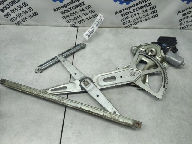 8572042090 TOYOTA Мотор стеклоподъемника двери передней левой купить в Полтава