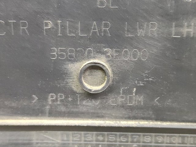 858303E000WK HYUNDAI купить в Хмельницкий