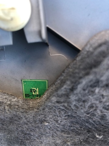 HYUNDAI 858443E000CY в наличии Павлоград