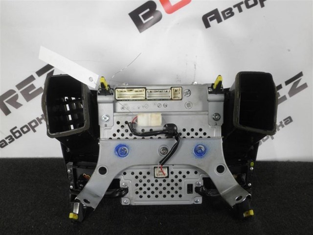 8611048210 TOYOTA Дисплей многофункциональный купить в Запорожье