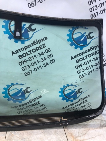 861112P160 HYUNDAI Лобовое стекло купить в Одесса
