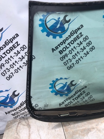 HYUNDAI 861112P160 Стекло лобовое  в наличии Сумы