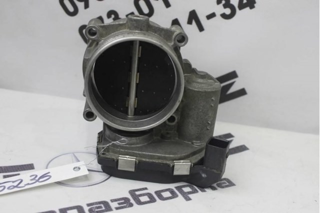 861312B000 HYUNDAI Молдинг лобового стекла купить в Запорожье