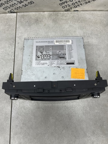 8614005010 TOYOTA Магнитола купить в Тернополь