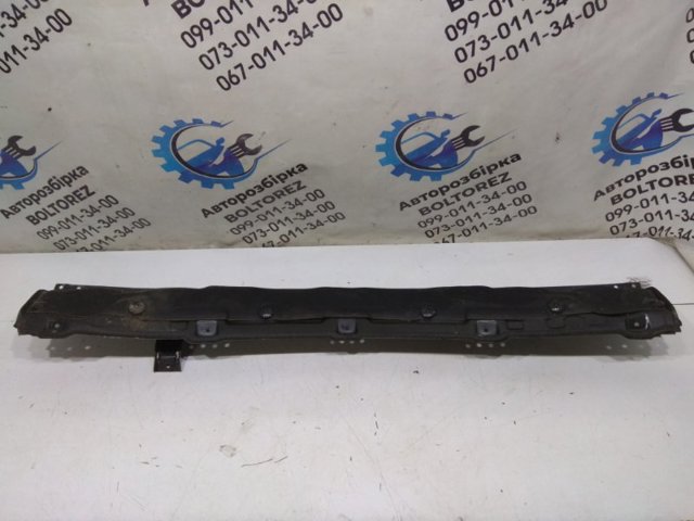 Водосток лобового стекла, жабо 861501F000 HYUNDAI