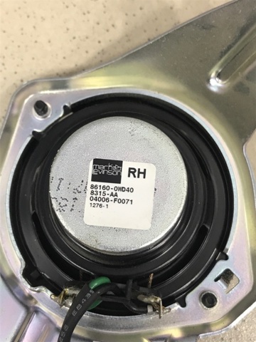 861600WD40 TOYOTA купить в Тернополь