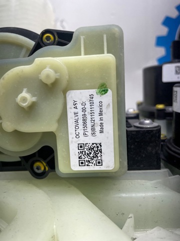 Динамик передней двери 8616042070 TOYOTA