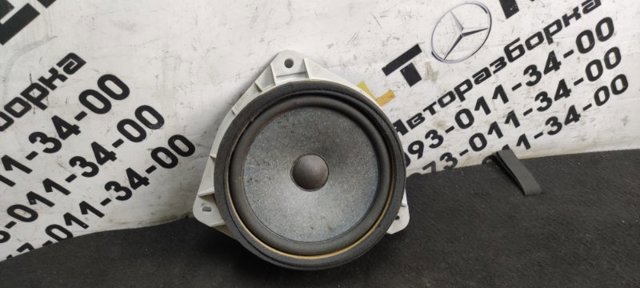 8616042070 TOYOTA Динамик передней двери купить в Черкассы