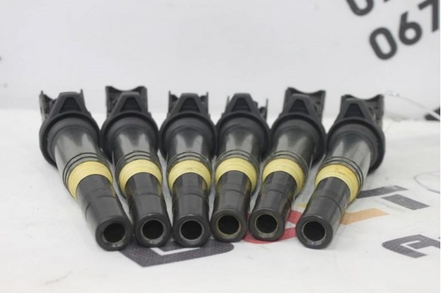 8616153 BMW Катушка зажигания купить в Винница