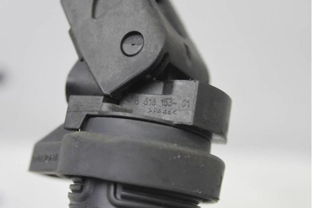 8616153 BMW Катушка зажигания купить в Ужгород