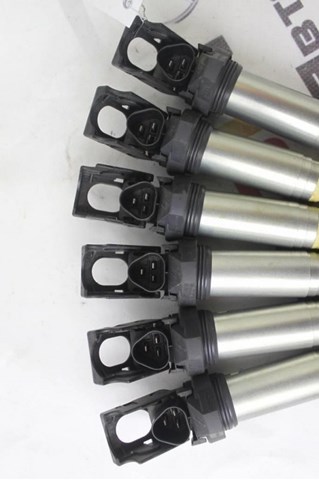 8616153 BMW Катушка зажигания купить в Черкассы