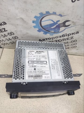 SUBARU 86201SC420 в наличии Житомир