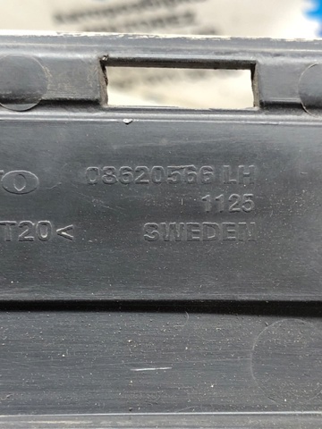8620566 Направляющая заднего бампера левая купить Павлоград
