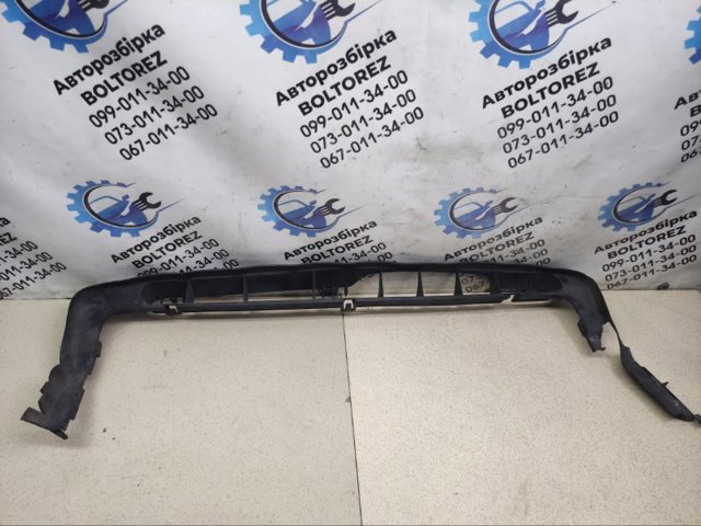 Воздуховод радиатора верхний 8620592 VOLVO