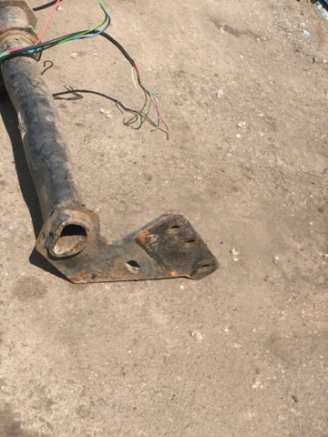 VOLVO 8622798 в наличии Николаев