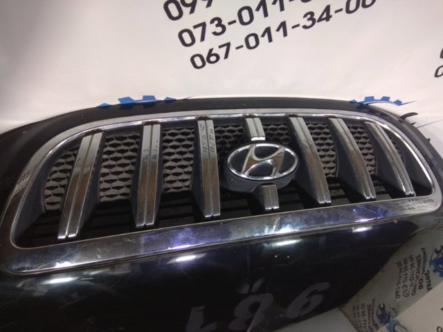 86251H1500 HYUNDAI Решетка радиатора купить в Днепр