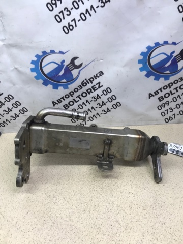 8627871 Радиатор системы EGR рециркуляции выхлопных газов купить Чернигов