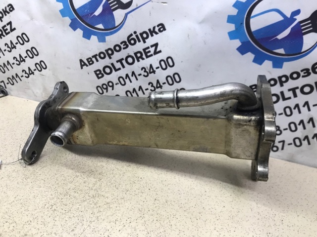 Радиатор системы EGR 8627871 VOLVO
