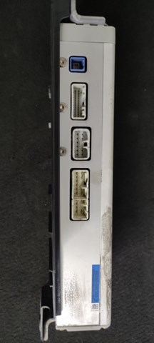 862800W360 Усилитель звука аудиосистемы купить Каменское