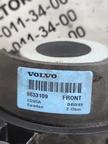 8633109 VOLVO купить в Ирпень