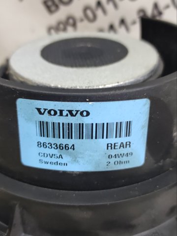 8633664 VOLVO купить в Львов