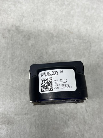 MITSUBISHI 8634A001 Датчик дождя в наличии Сумы