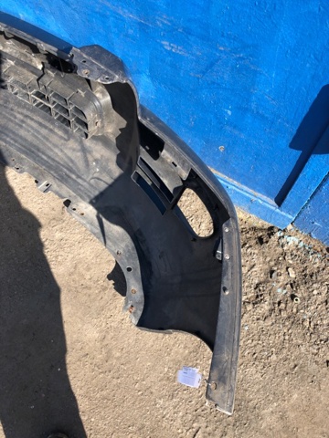 HYUNDAI 865111F050 Бампер передний в наличии Днепр