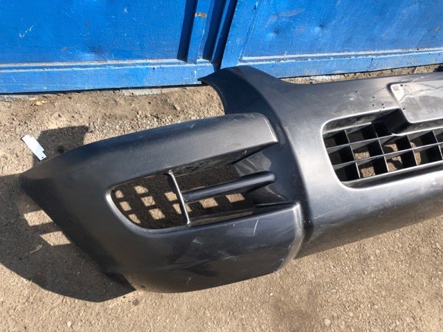 HYUNDAI 865111F050 Передний бампер в наличии Днепр