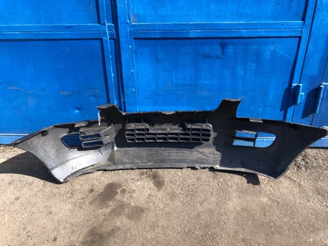 HYUNDAI 865111F050 Бампер передний в наличии Тернополь