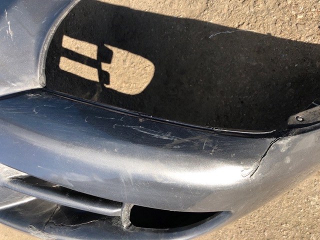 HYUNDAI 865111F050 Бампер передний в наличии Запорожье