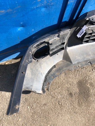 HYUNDAI 865111F050 Бампер передний в наличии Хмельницкий
