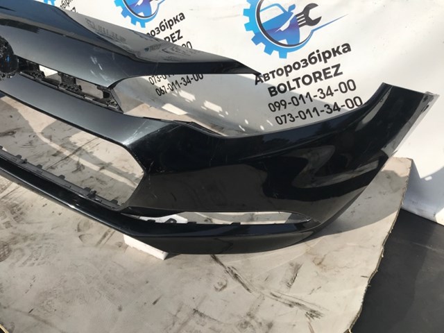 HYUNDAI 86511C8000 Бампер передний в наличии Павлоград
