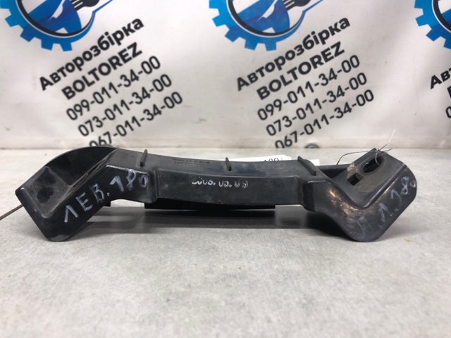 HYUNDAI 865171H000 Кронштейн бампера переднего левый в наличии Николаев