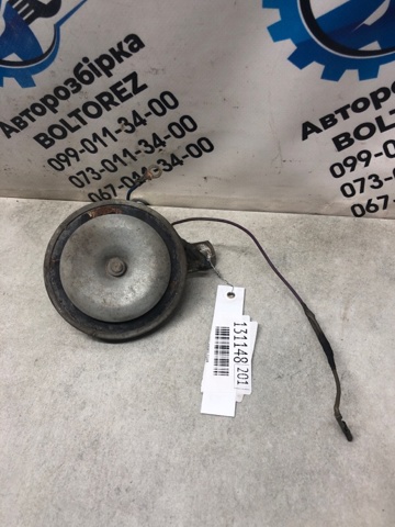 8652060210 TOYOTA Звуковой сигнал купить в Житомир