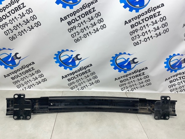 865302H010 HYUNDAI Усилитель бампера переднего купить в Днепр