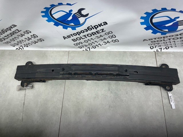 HYUNDAI 865303E500 Усилитель бампера переднего в наличии Ирпень