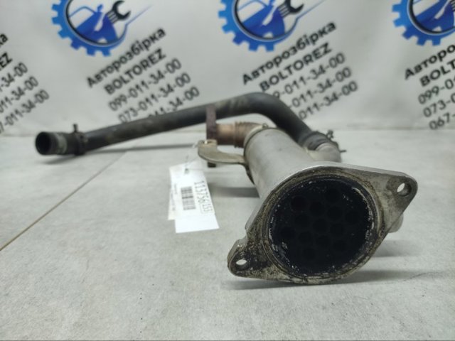 VOLVO 8653691 Радиатор системы EGR рециркуляции выхлопных газов в наличии Житомир