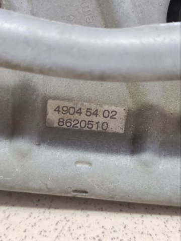 VOLVO 8659969 Трапеция стеклоочистителя в наличии Одесса