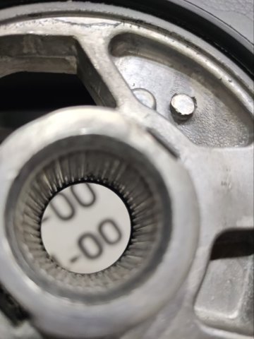 VOLVO 8660195 Руль в наличии Кривой Рог