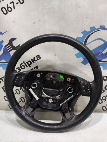 Рулевое колесо 8660195 VOLVO
