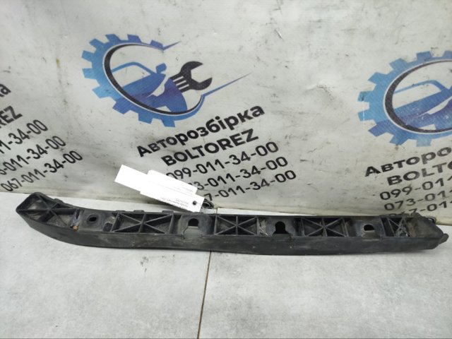 HYUNDAI 866133X000 Кронштейн бампера заднего левый в наличии Ирпень