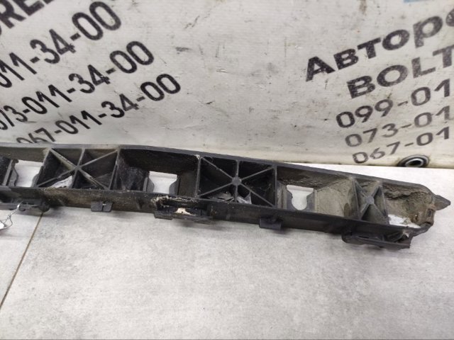 HYUNDAI 866133X000 Кронштейн бампера заднего левый в наличии Житомир