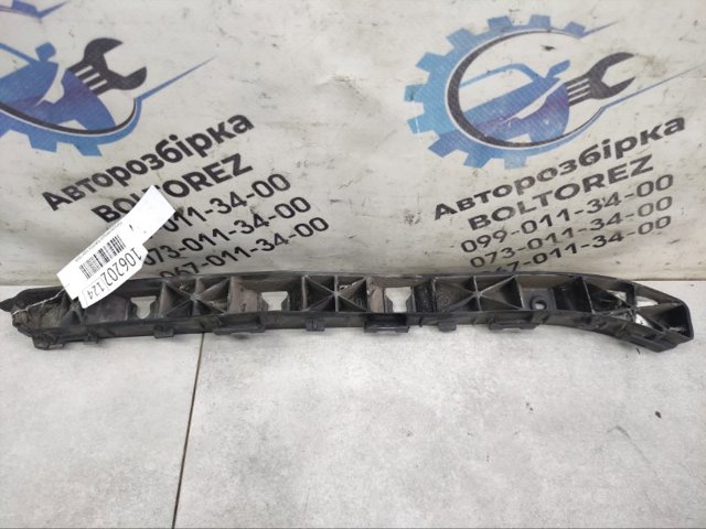Кронштейн бампера заднего, правый 866143X000 HYUNDAI